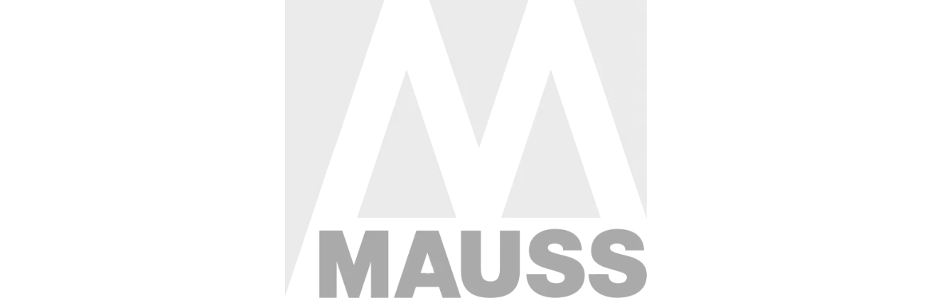 MAUSS BAU Logo
