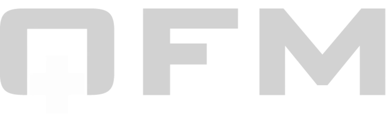 QFM Group Logo